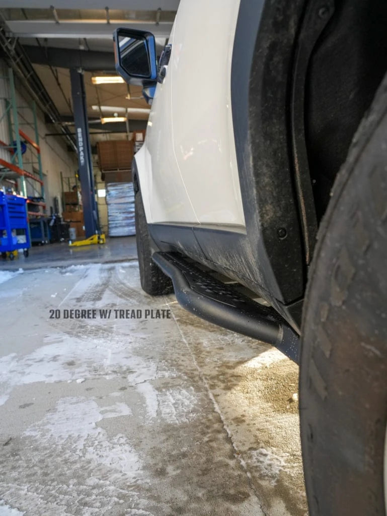 RCI Armor RCI Rock Sliders - 24+ Land Cruiser