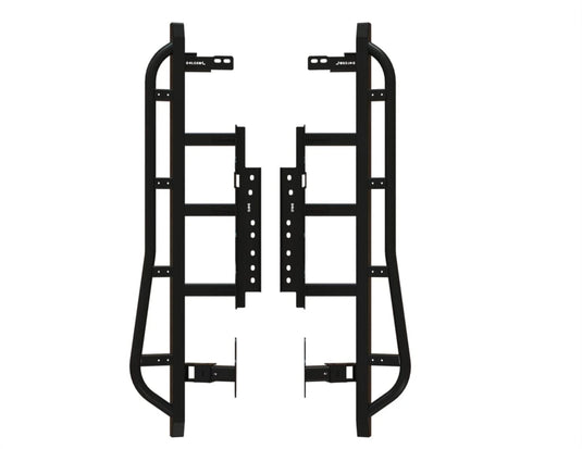 RCI Armor RCI Rock Sliders - 25+ 4Runner