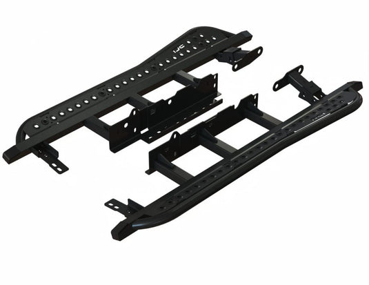 RCI Armor RCI Rock Sliders - 25+ 4Runner