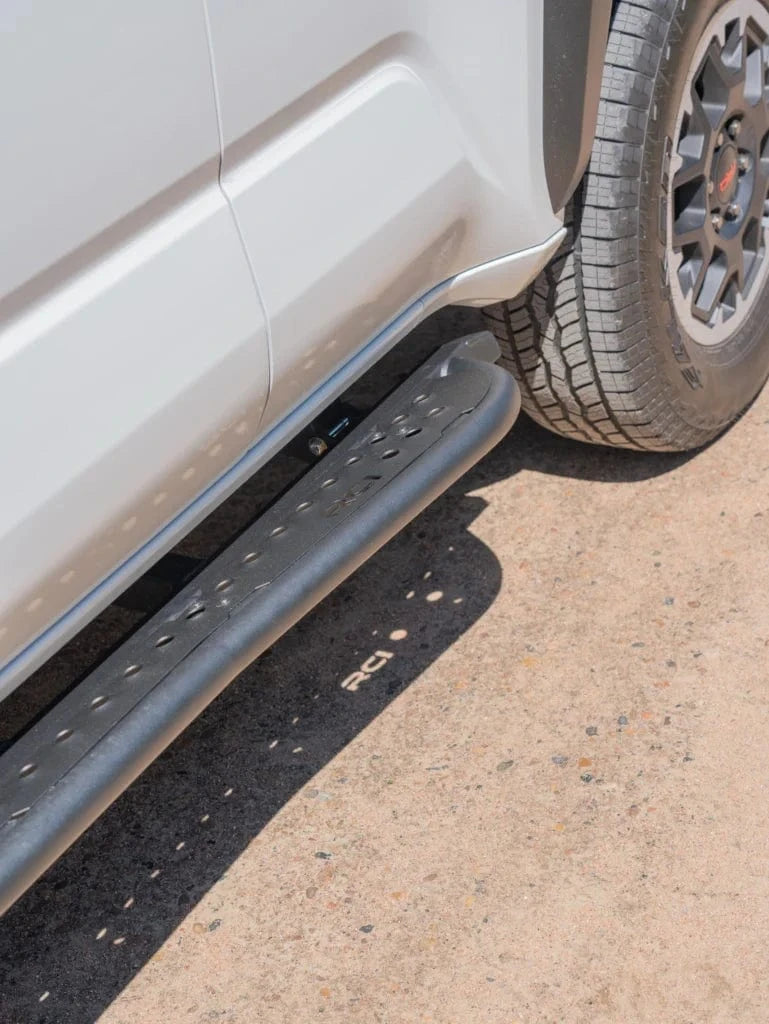 RCI Armor RCI Rock Sliders - 25+ 4Runner