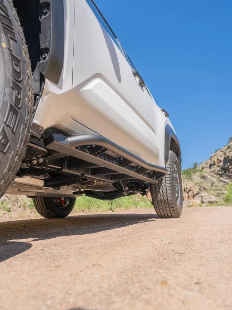 RCI Armor RCI Rock Sliders - 25+ 4Runner