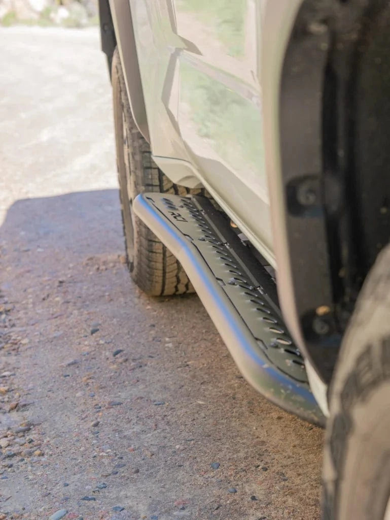 RCI Armor RCI Rock Sliders - 25+ 4Runner