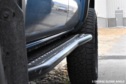 RCI Armor Rock Sliders / 05-15 Tacoma / RCI