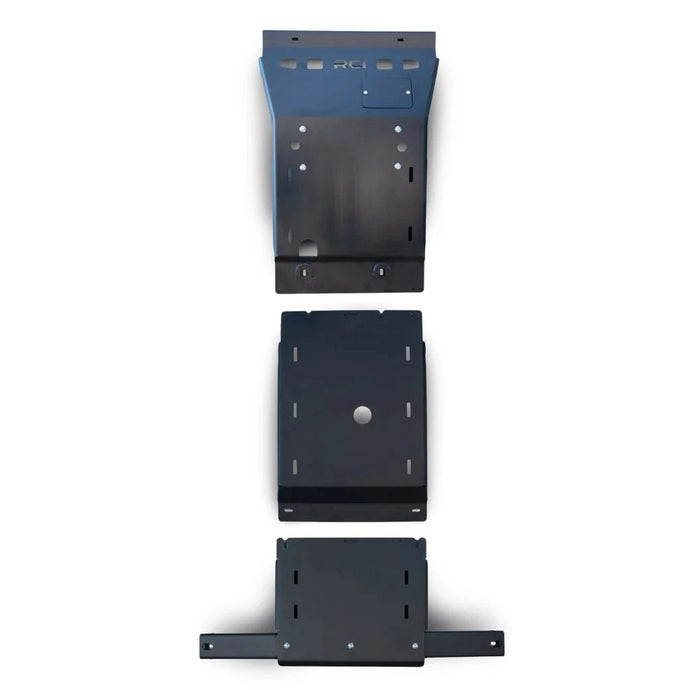 RCI Armor Skid Plate Package | 25+ 4Runner