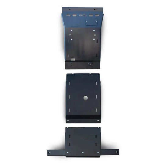 RCI Armor Skid Plate Package | 25+ 4Runner