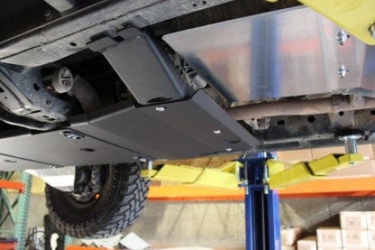 RCI Armor Transfer Case Skid Plate / 07-14 FJ Cruiser / RCI