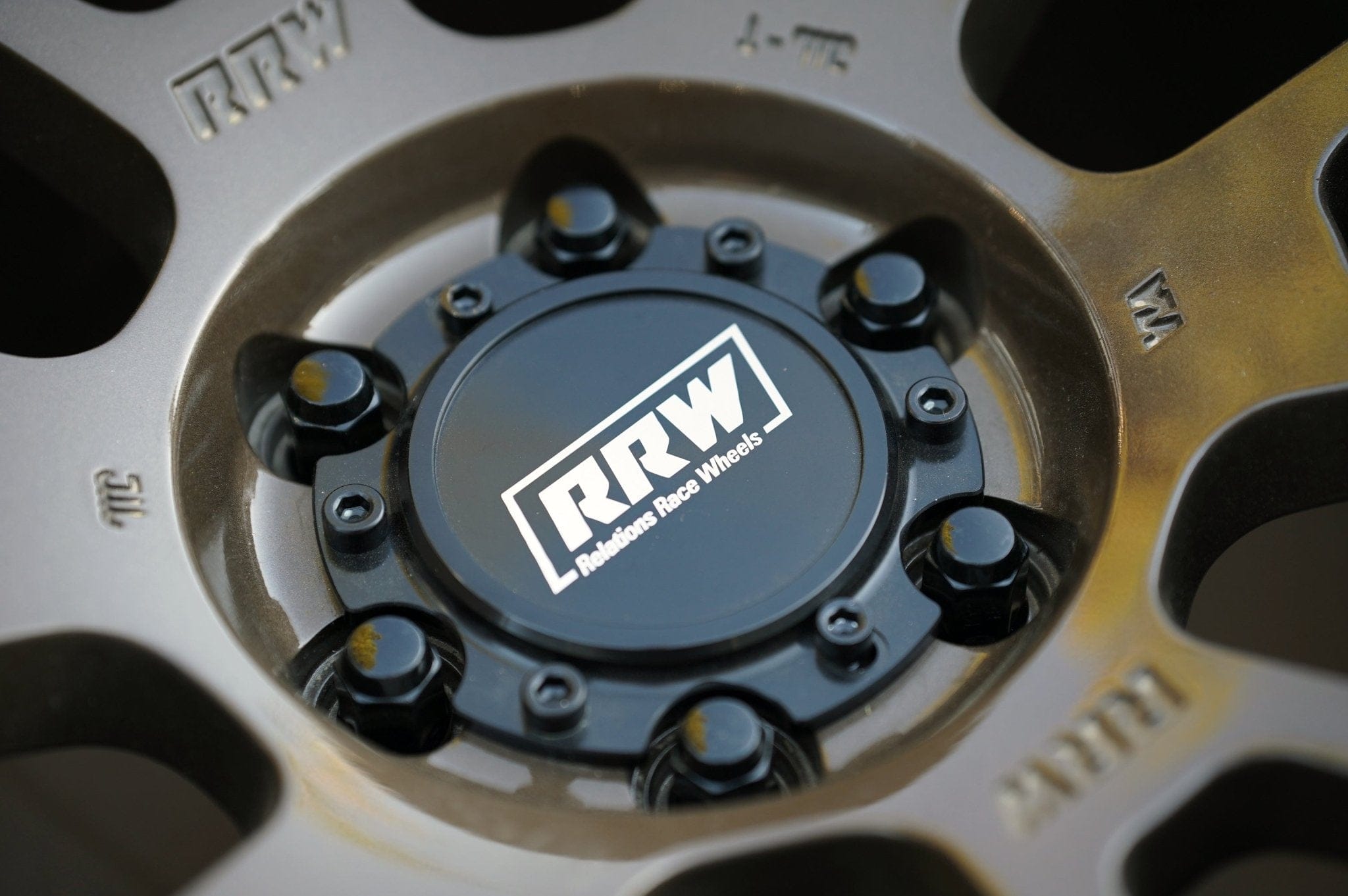 Relations Race Wheels Wheels Hex Closed End Lug Nuts (14x1.5 ET) | Tundra, 4G Tacoma, 6G 4Runner, Jeep