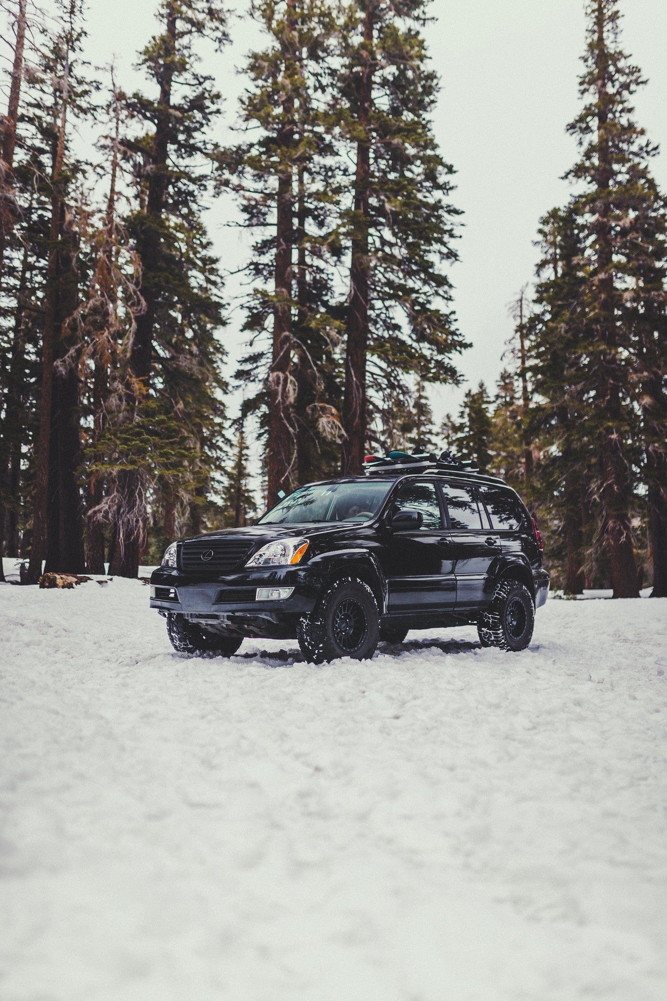 Relations Race Wheels Wheels RR6-H 17x8.5 (6x5.5 | 6x139.7) Hybrid Beadlock | Lexus GX470