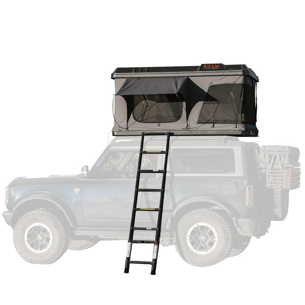 roam zelt Rambler Roof Top Tent – TEQ Customs Kurbeln - Kettenblätter - Kassette - Innenlager - Scheiben:170mm - 52/36 - 11/30 - ohne Innenlager - 160/140mm JHS Legends of Fuzz Ranger Glove Foundry quality materials and has