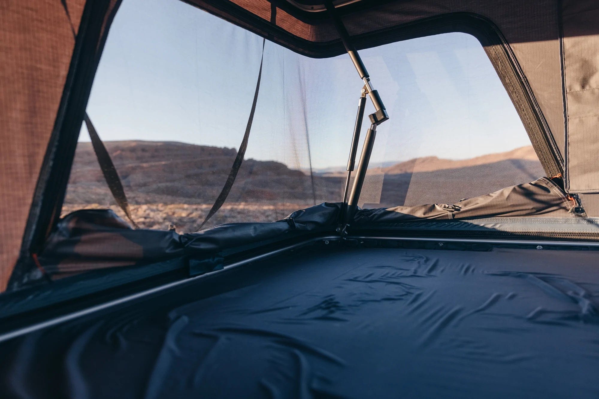 roam zelt Roam Rambler Roof Top Tent – TEQ Customs