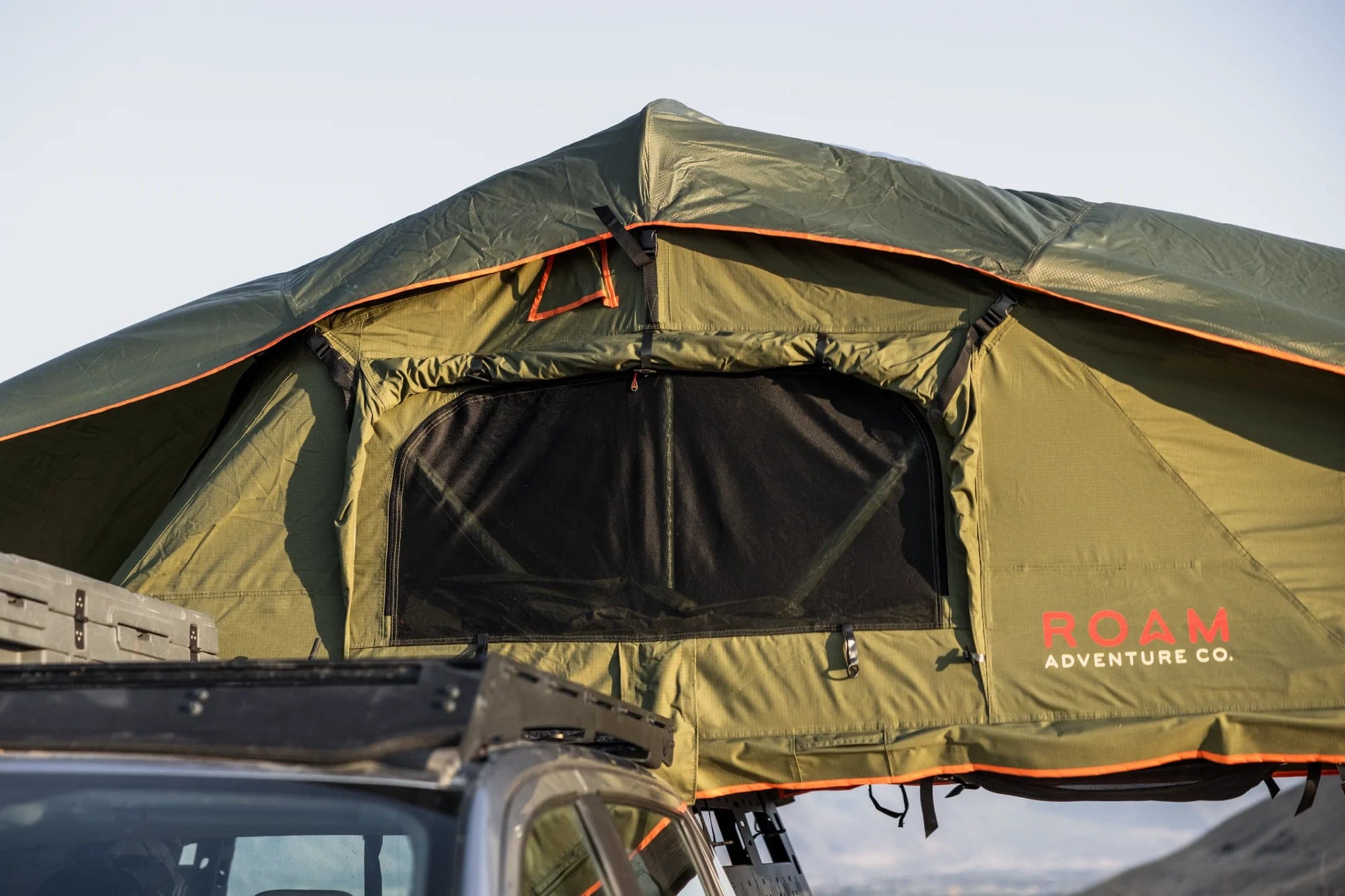 roam zelt Buy Roam Vagabond Tent for Overlanding
