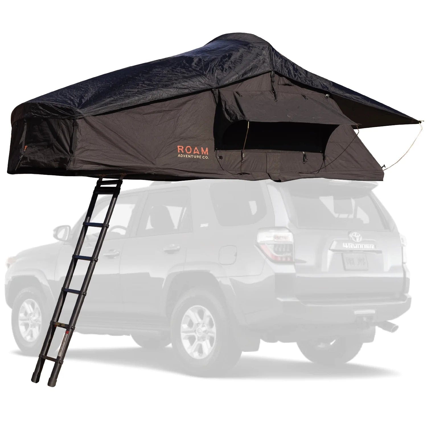 ROAM Tents Roam Vagabond Roof Top Tent