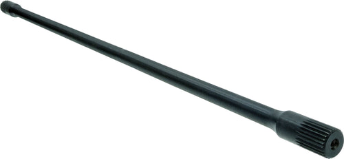 RockJock 4x4 Antirock Sway Bar 26 Inch Long x .700 Inch Diameter x 25 Spline RockJock 4X4