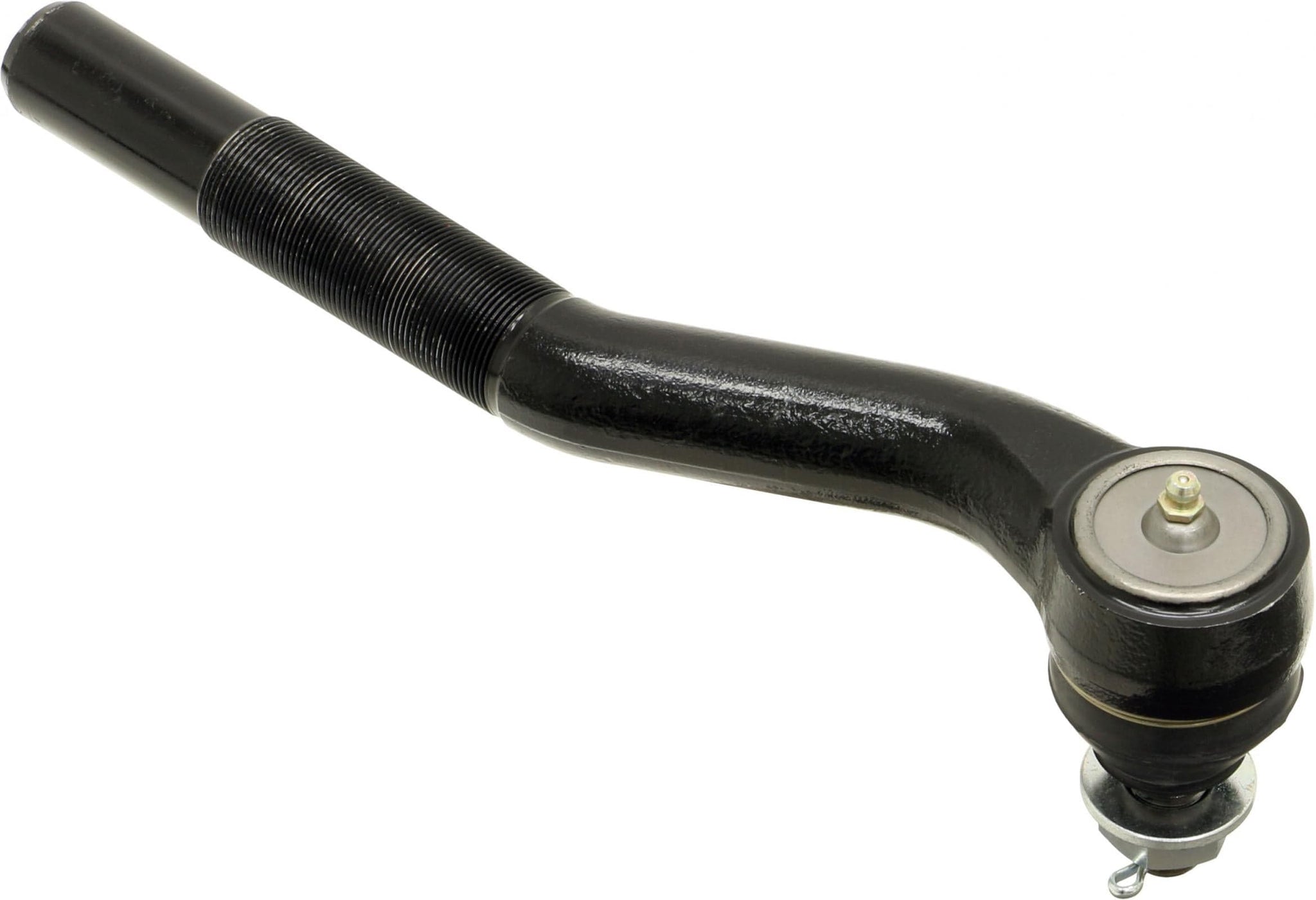 RockJock 4x4 Currectlync JK Passenger's Side Tie Rod End RH Thread Forged Steel RockJock 4X4