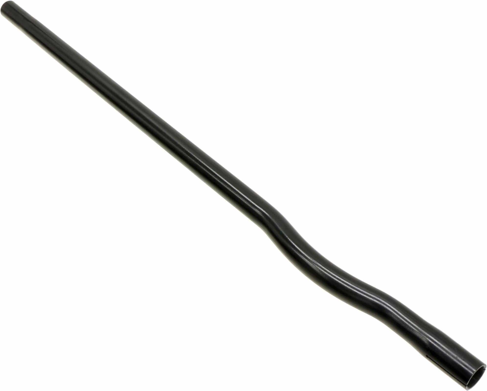 RockJock 4x4 Currectlync JK Tie Rod Tube Only (Chromoly 1.65 Inch Diameter) RockJock 4X4