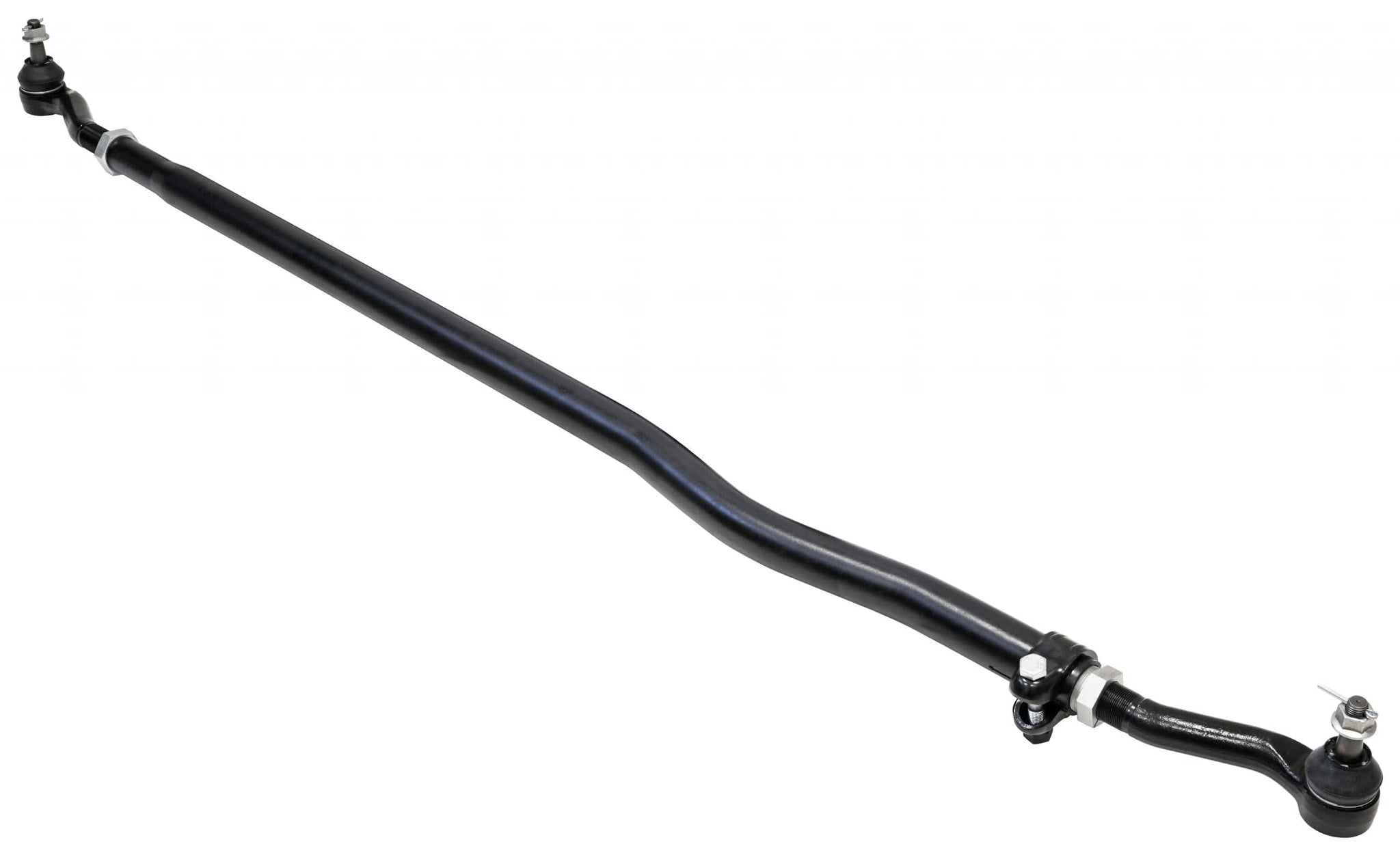 RockJock 4x4 Currectlync JL/JT Heavy Duty Tie Rod RockJock 4x4