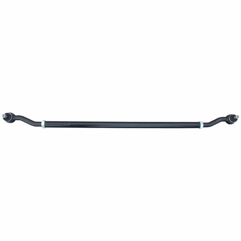 RockJock 4x4 Currectlync Modular Extreme Duty Tie Rod 07-18 Wrangler JK Bolt-On 1 5/8 Inch Diameter RockJock 4x4