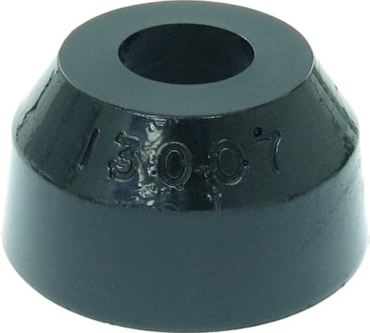 RockJock 4x4 Currectlync Tie Rod End Boot Urethane Universal 1 7/8 Inch OD x 1 5/8 Inch ID x 1 Inch Tall RockJock 4X4