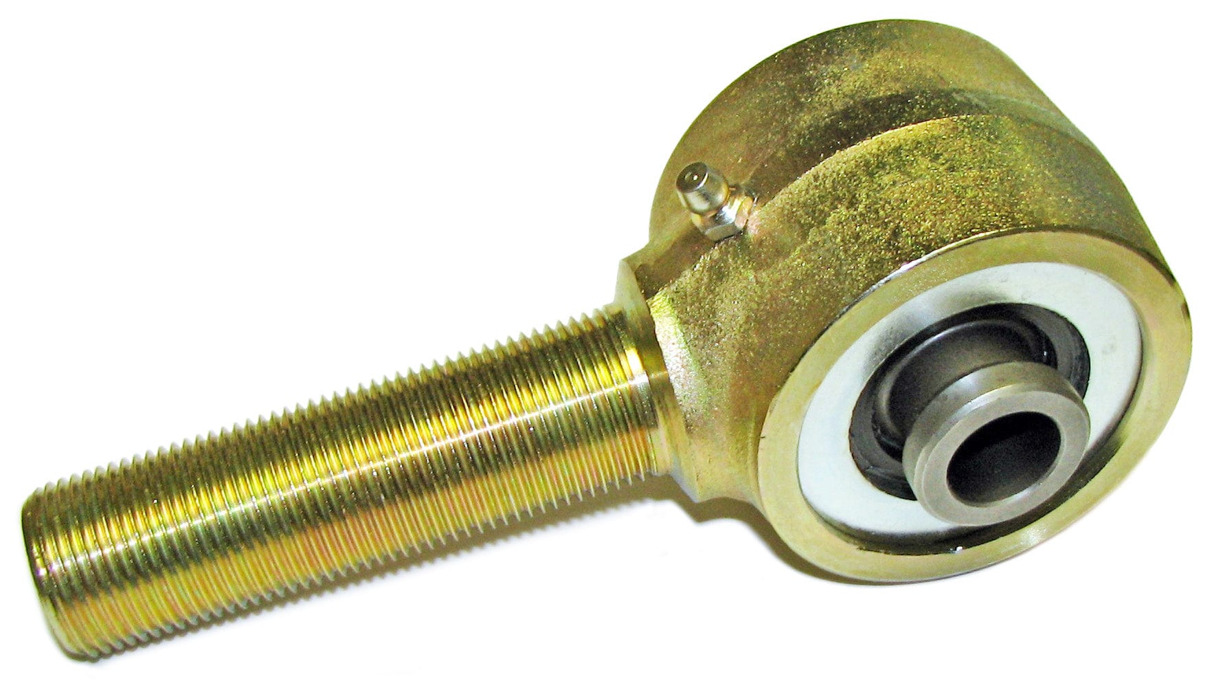 John Java Joint Forged Johnny Joint 2 1/2 Inch 2.625 Inch X 0.562 Inch Ball 1 Inch-14 ...