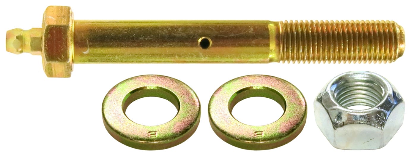 RockJock 4x4 Greasable Bolt w/Hardware 12mm Thread X 95mm Long Each RockJock 4x4