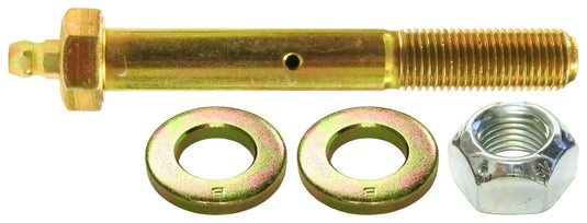 RockJock 4x4 Greasable Bolt w/Hardware 7/16 Inch Thread X 3 1/4 Inch Long Each RockJock 4x4