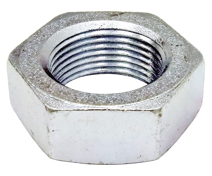 Jam Threads Jam Nut 1 1/4 Inch-12 Left Hand Thread Each RockJock 4x4 – TEQ Customs