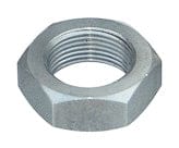 RockJock 4x4 Jam Nut 1 1/4 Inch-12 Right Hand Thread For Threaded Bung Each RockJock 4x4