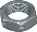 RockJock 4x4 Jam Nut 1 Inch-14 Left Hand Thread For Threaded Bung Each RockJock 4x4