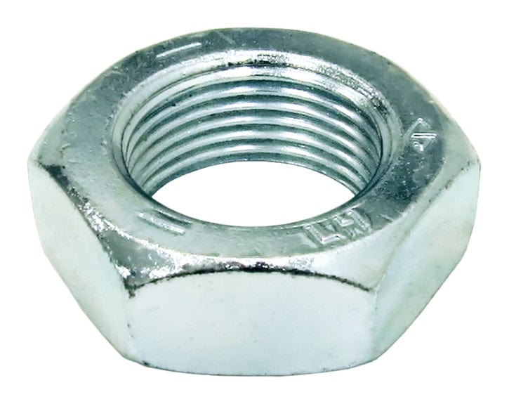 Jam Threads Jam Nut 3/4 Inch-16 Left Hand Thread Each RockJock 4x4 – TEQ Customs