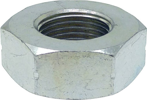 RockJock 4x4 Jam Nut 3/4 Inch-16 Left Hand Thread For Threaded Bung Each RockJock 4x4