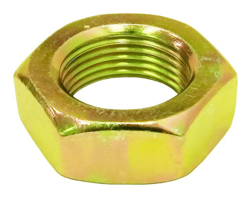 RockJock 4x4 Jam Nut 3/4 Inch-16 Right Hand Thread Each RockJock 4x4