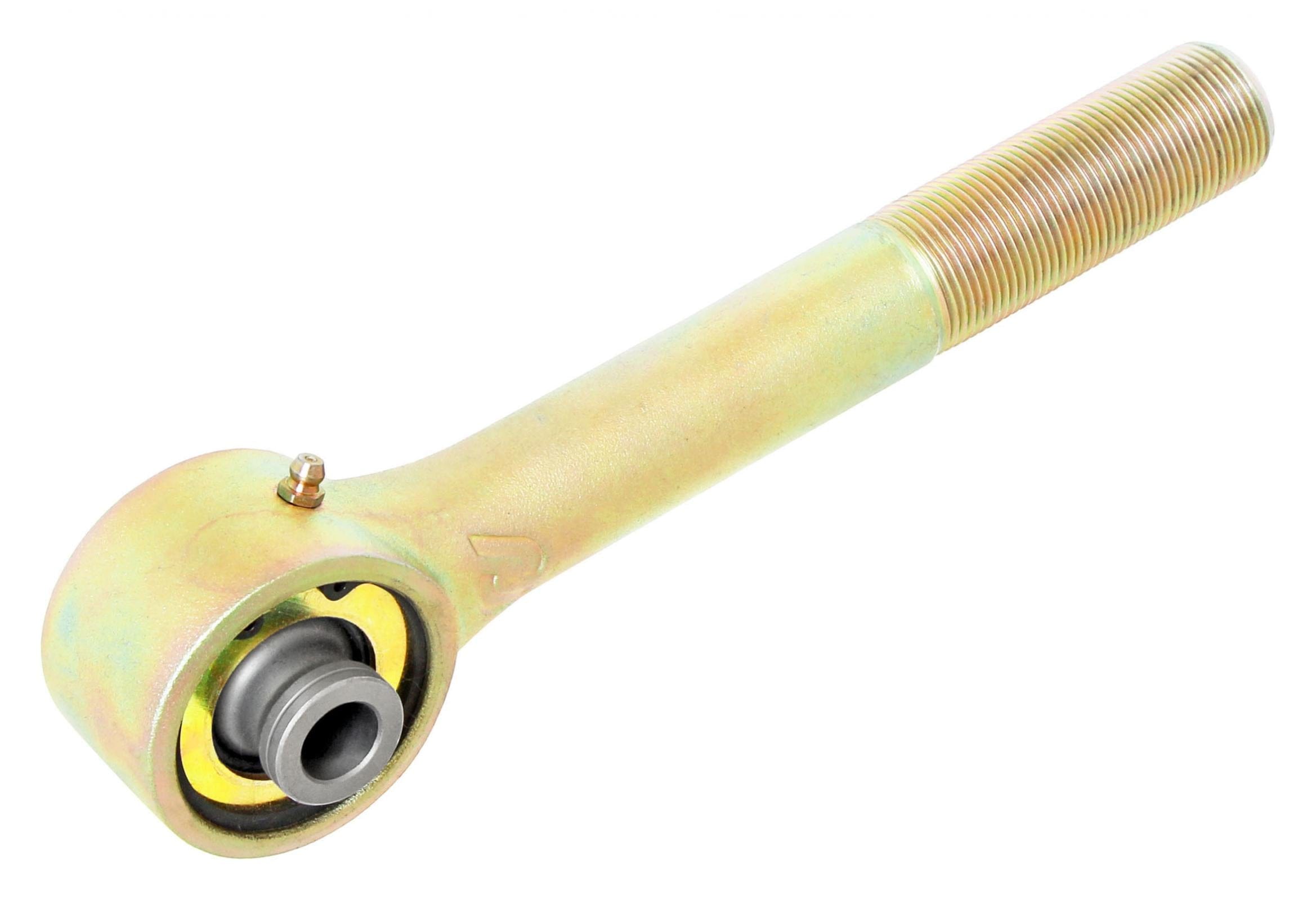 Jony Rods Johnny Joint Rod End 2 1/2 Inch Narrow Forged Long Shank 1 1/4 Inch-12 ...