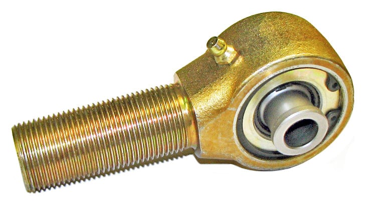 John Java Joint Narrow Forged Johnny Joint 2 Inch 2.320 Inch X 0.565 Inch Ball 1 Inch ...