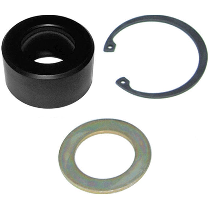 RockJock 4x4 Narrow Johnny Joint Rebuild Kit 2.5 Inch Includes 1 Bushing, 2 Side Washers, 1 Snap Ring RockJock 4x4