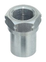 RockJock 4x4 Threaded Bung 1 1/4 Inch-12 Left Hand Thread Each RockJock 4x4