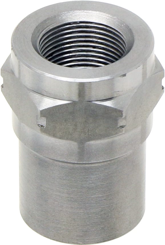 RockJock 4x4 Threaded Bung 7/8 Inch-14 Left Hand Thread Each RockJock 4x4