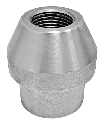 RockJock 4x4 Threaded Bung 7/8 Inch-14 RH Thread Round Style RockJock 4X4