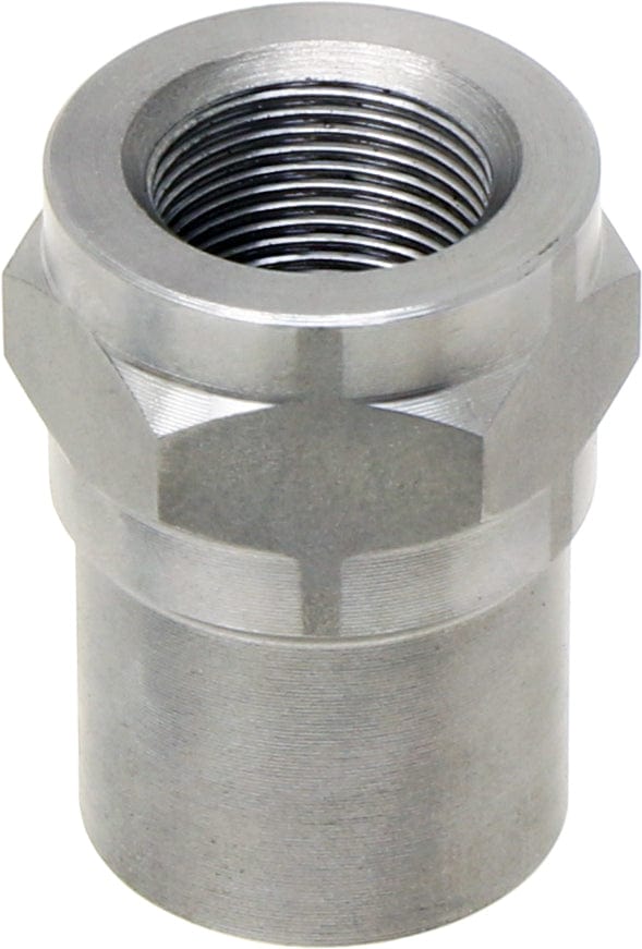 RockJock 4x4 Threaded Bung 7/8 Inch-14 Right Hand Thread Each RockJock 4x4