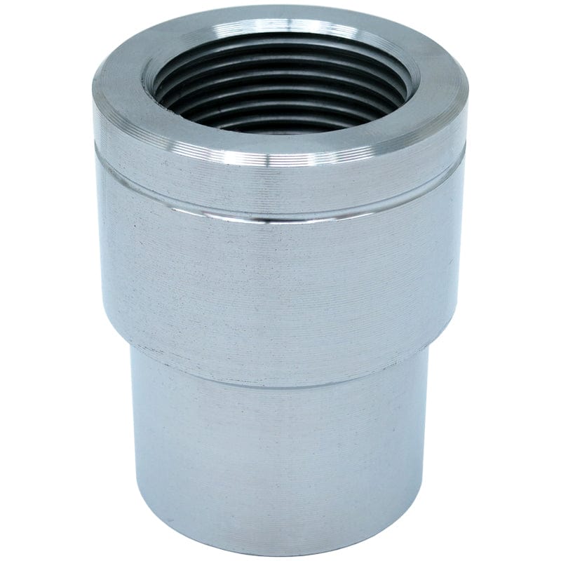 RockJock 4x4 Threaded Bung Round 1 1/4 Inch-12 Left Hand Thread Each RockJock 4x4