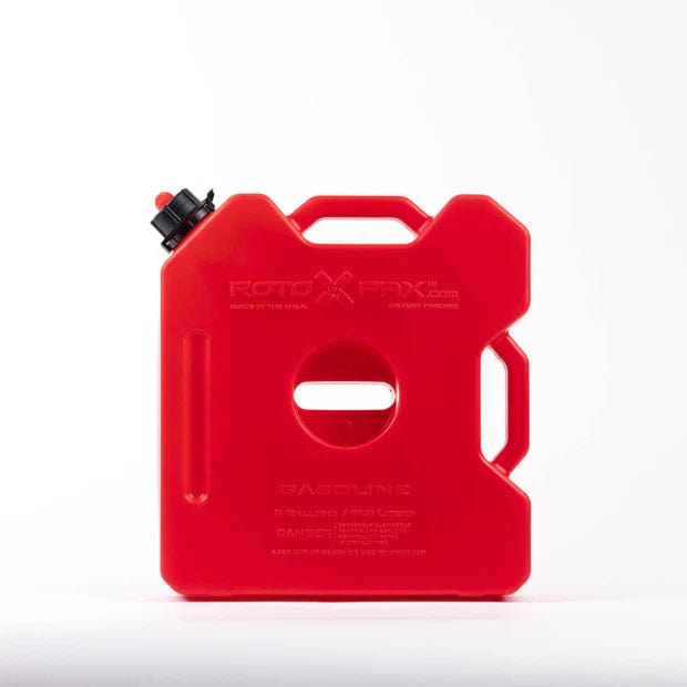 RotoPax RotoPax 3 Gallon Gasoline