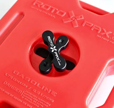 RotoPax RotoPax DLX Pack Mount