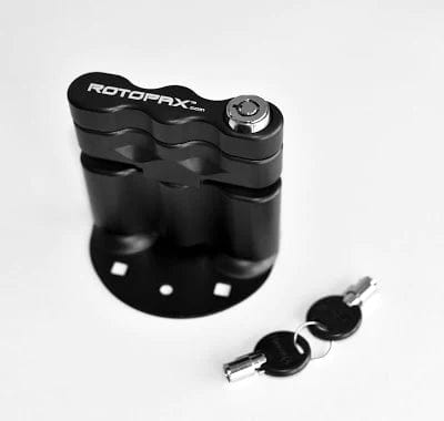 RotoPax RotoPax LOX Locking Pack Mount