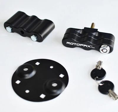 RotoPax RotoPax LOX Locking Pack Mount