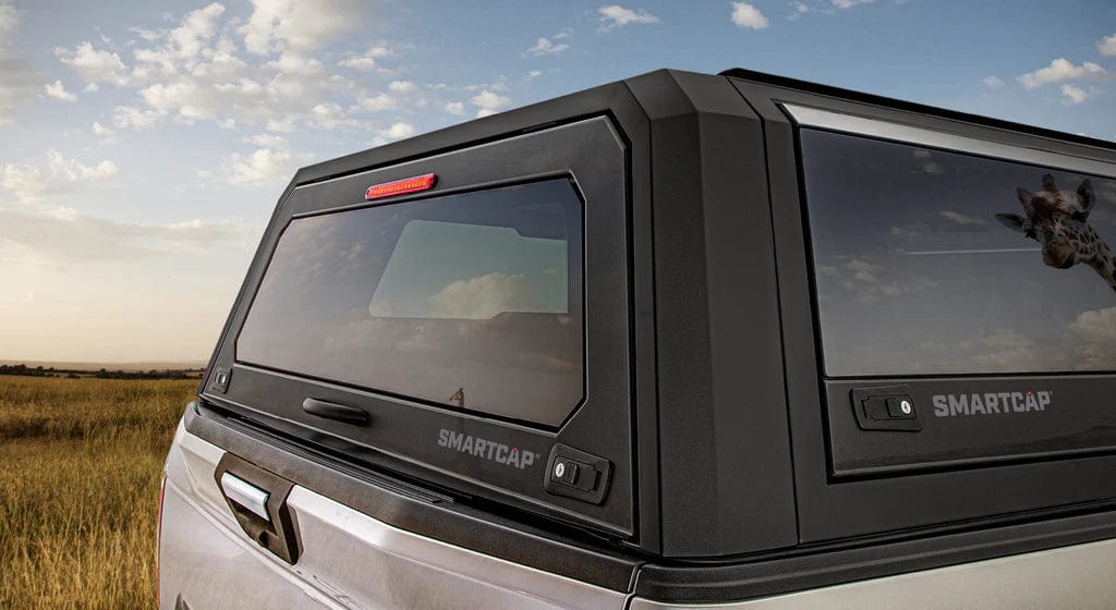 RSI SmartCap Bed Cap RSI SmartCap / 2005-2015 Tacoma