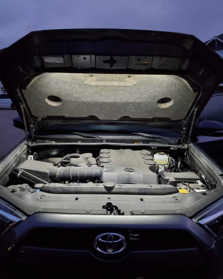 UnderHood Light Kit TEQ Customs LLC