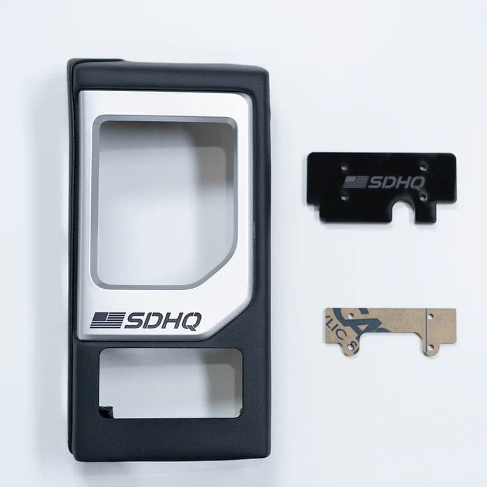 SDHQ Switches 2014-21 Tundra Switch Pros Keypad Mount