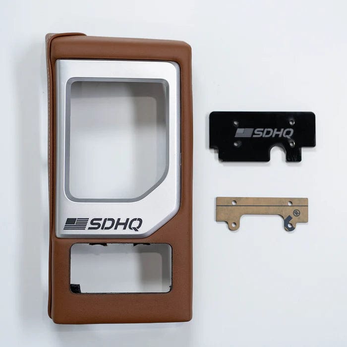 SDHQ Switches 2014-21 Tundra Switch Pros Keypad Mount