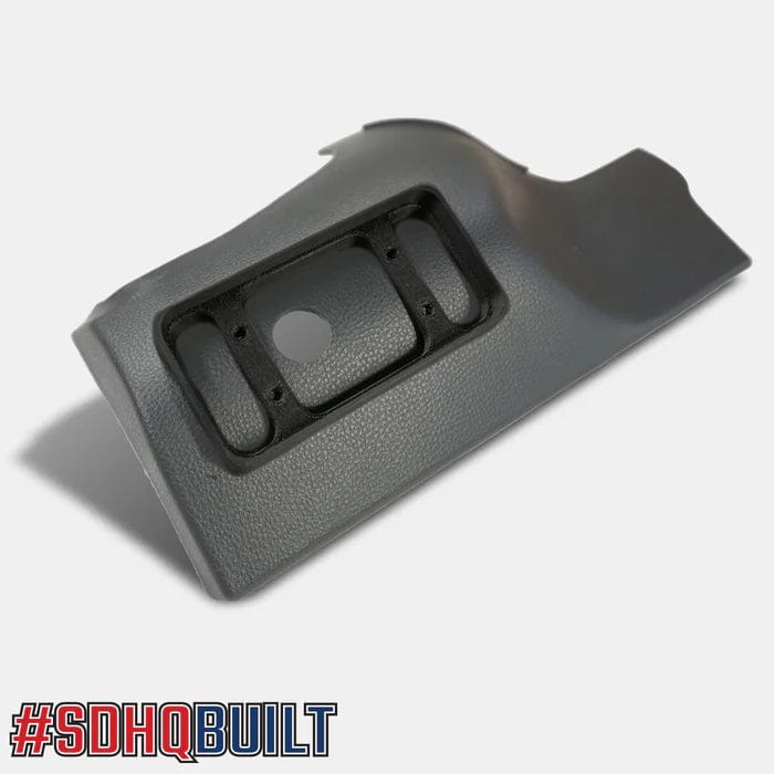 SDHQ Switches 22-Current Tundra Switch Pros Keypad Mount