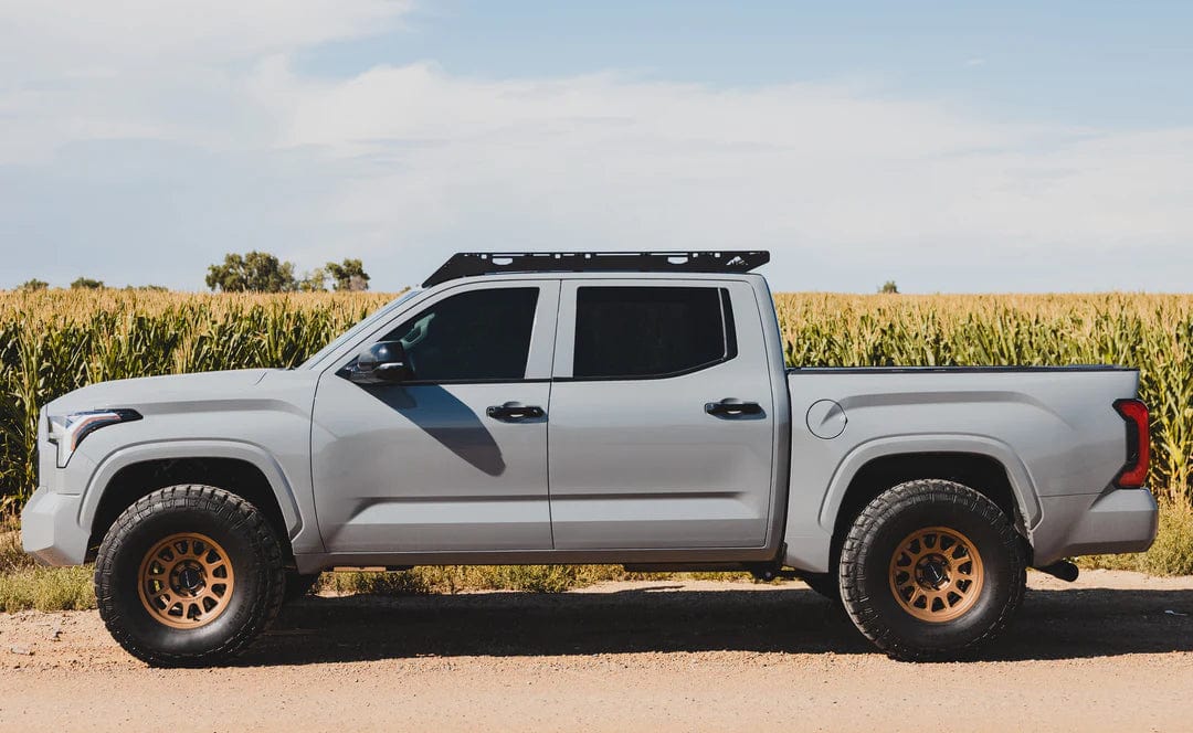 Sherpa Equipment Co Racks The Grizzly - 2022+ Tundra Crewmax Roof Rack