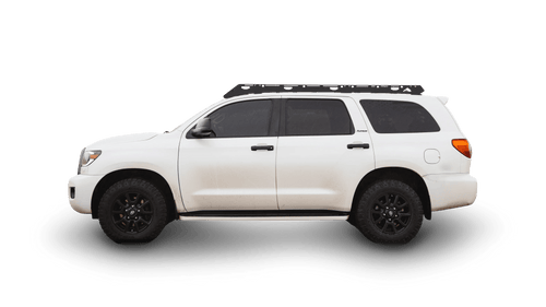 Sherpa Equipment Co Racks The Harvard / 08-22 Sequoia Roof Rack / Sherpa